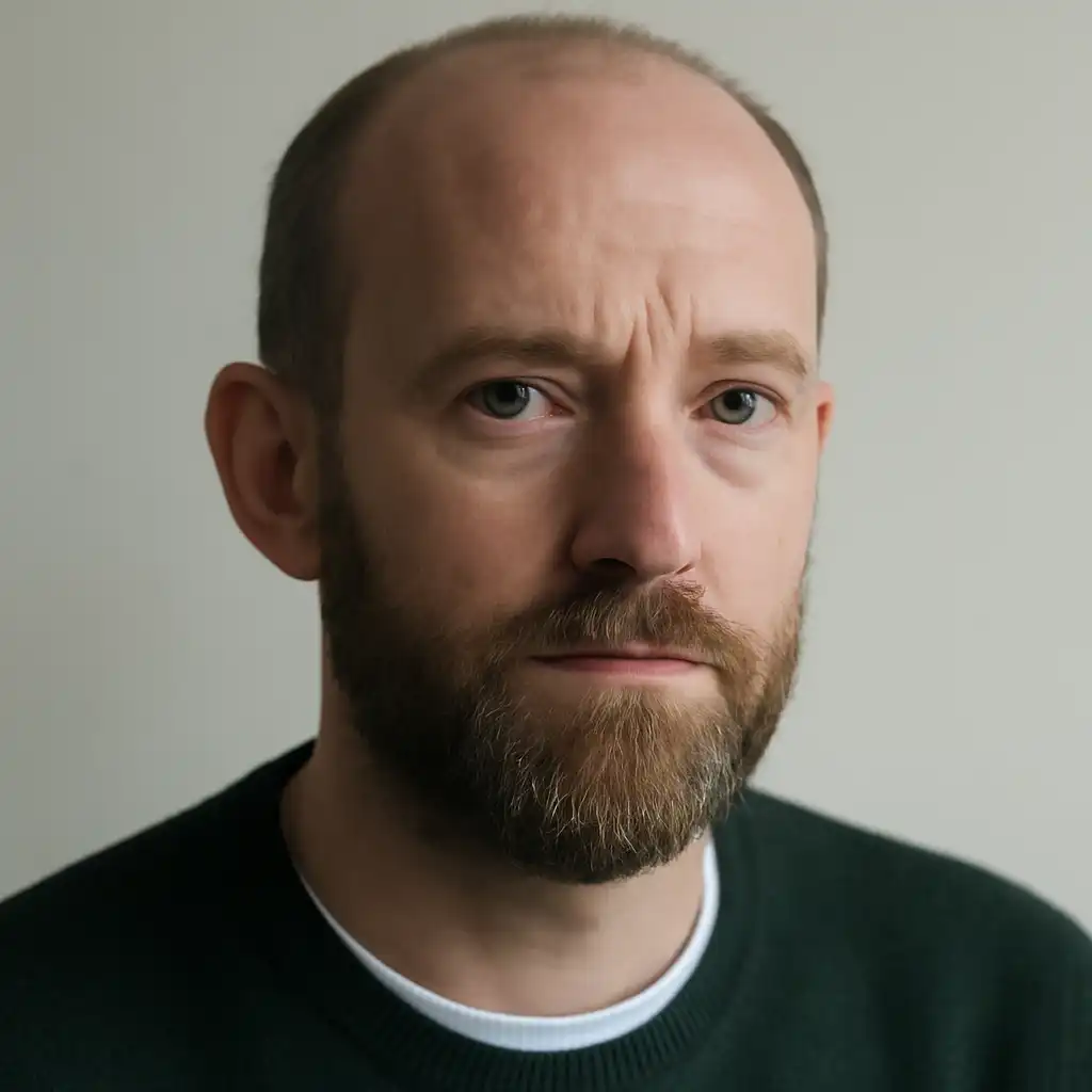 James O'Connor